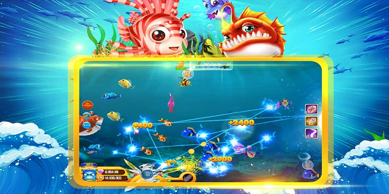 Giới Thiệu Về Bắn Cá 88GO