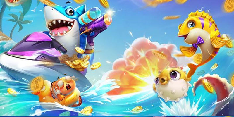 Mẹo Chơi Bắn Cá 88GO Hiệu Quả